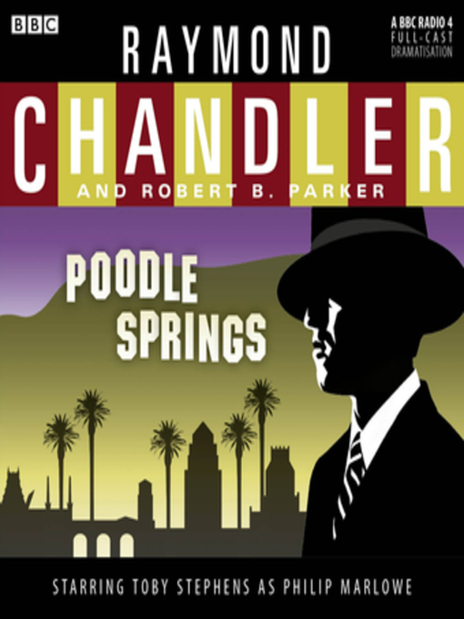 Title details for Poodle Springs by Raymond Chandler - Available